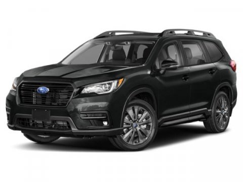 Used 2022 Subaru Ascent Onyx Edition