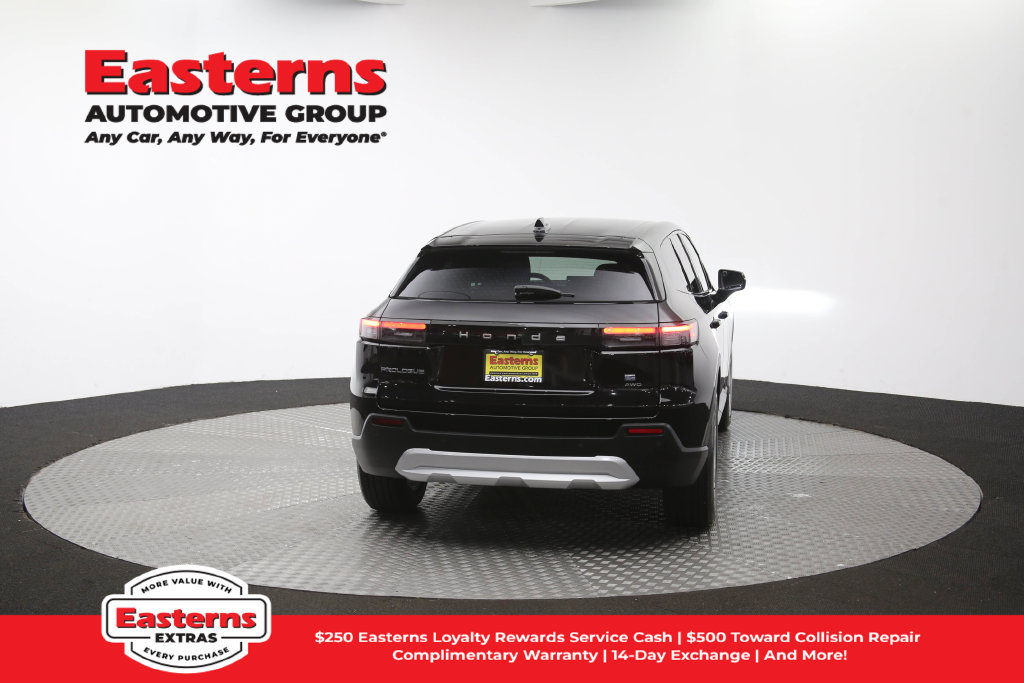 Used 2024 Honda Prologue EX image 37