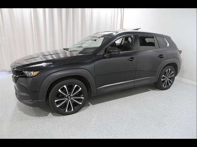 Used 2023 MAZDA CX-50 AWD 2.5 S w/ Weather Package image 3