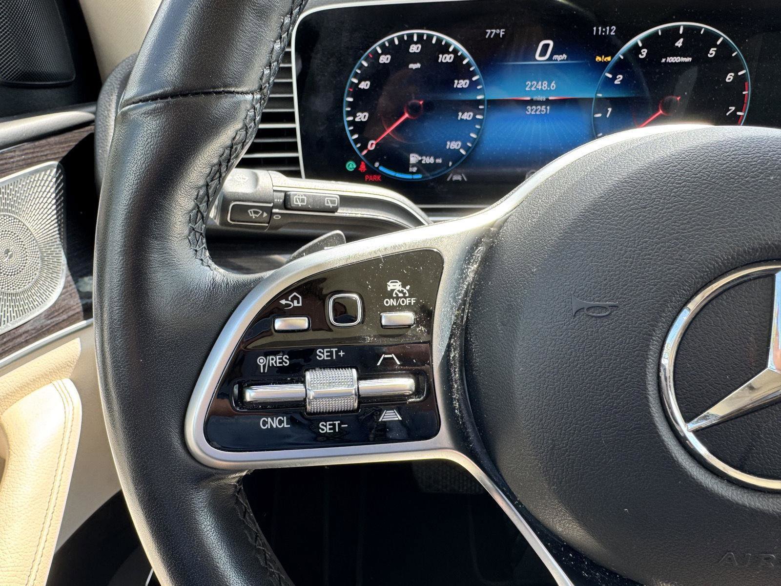 Certified 2022 Mercedes-Benz GLE 450 4MATIC image 10