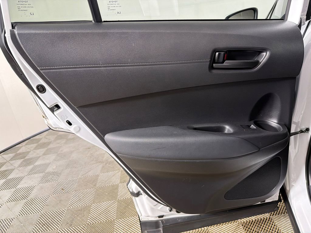 Used 2022 Toyota Corolla Cross LE FWD image 21