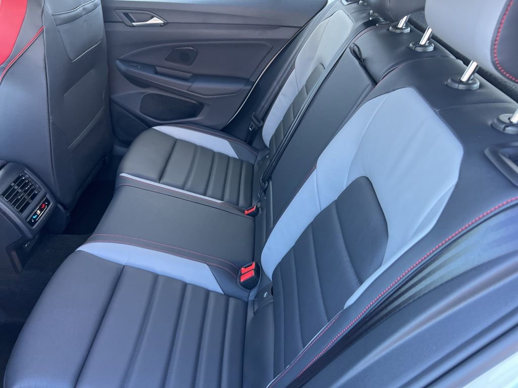 New 2026 Volkswagen GTI Autobahn FWD image 27
