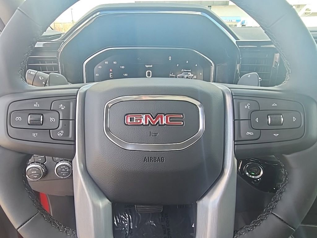 New 2026 GMC Sierra 1500 SLT w/ SLT Premium Plus Package AWD/4WD image 19