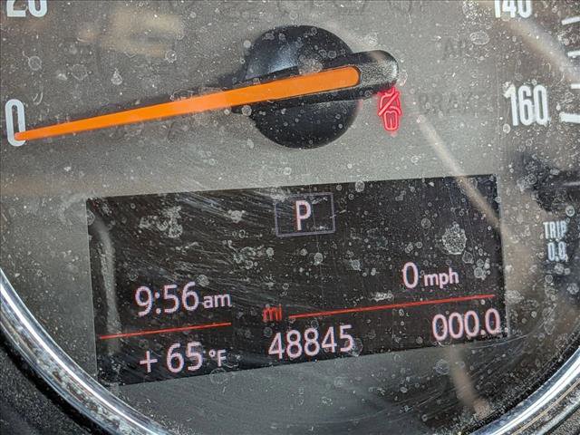 Used 2018 MINI Cooper Convertible image 4