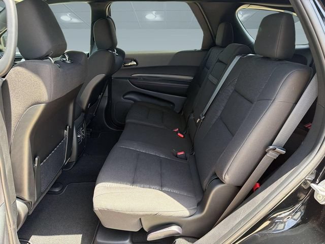 New 2026 Dodge Durango GT RWD image 22