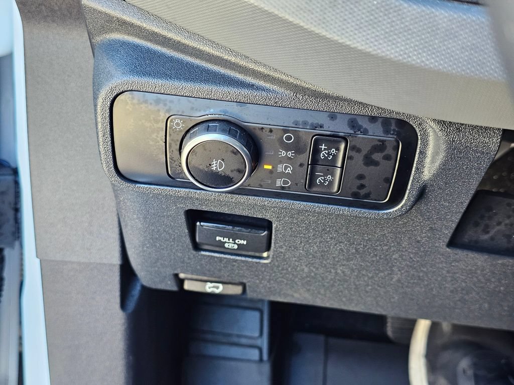 Used 2024 Ford Bronco Big Bend AWD/4WD image 28