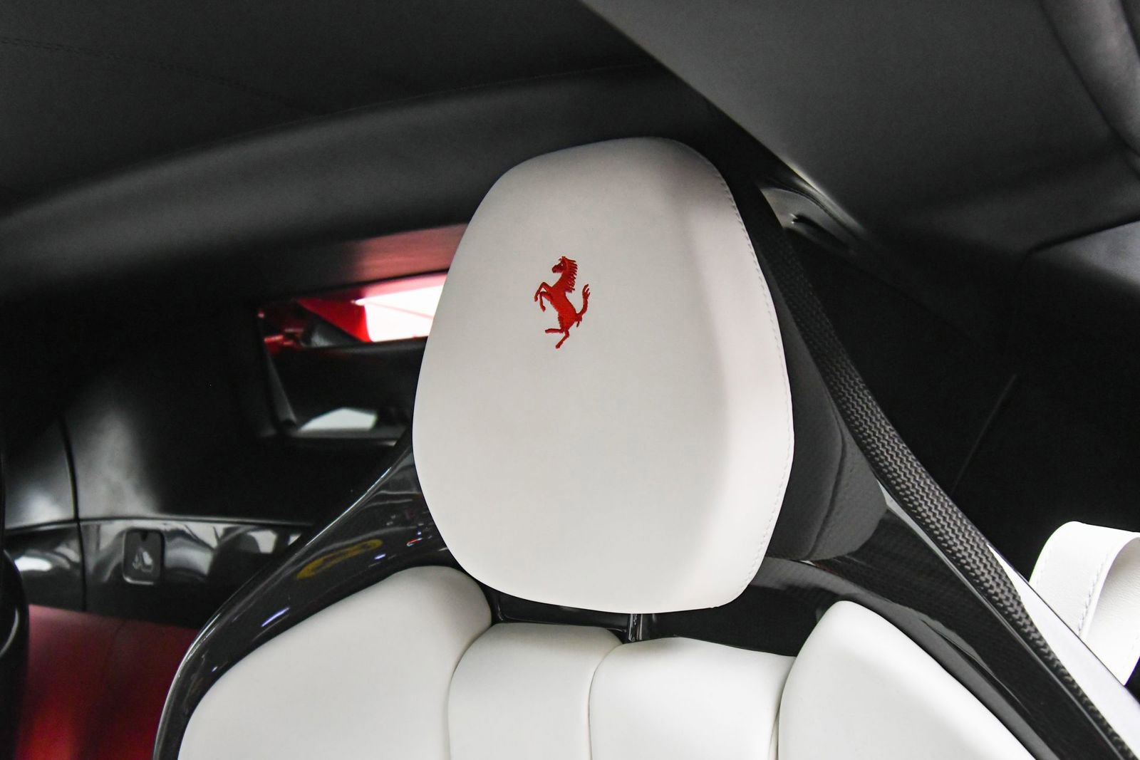 Certified 2023 Ferrari SF90 Stradale image 58