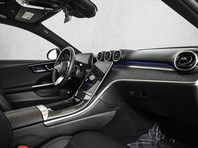 Used 2022 Mercedes-Benz C 300 4MATIC Sedan image 22