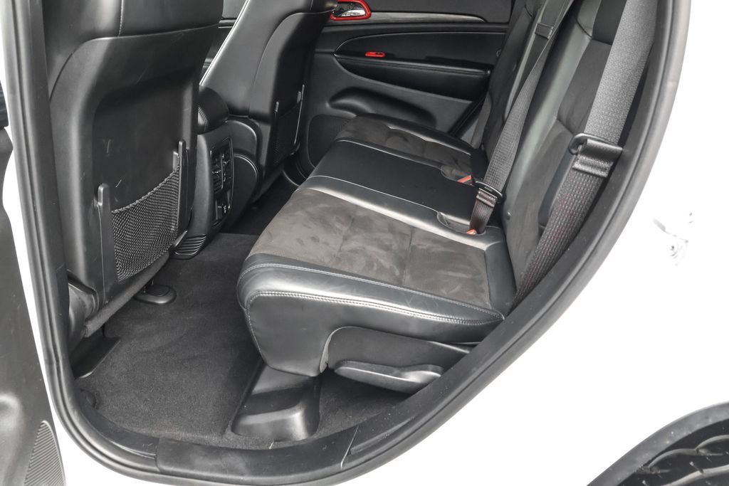 Used 2019 Jeep Grand Cherokee Altitude AWD/4WD image 29