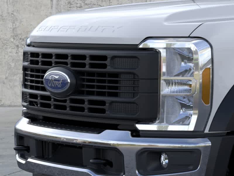 New 2026 Ford F450 XL AWD/4WD image 17