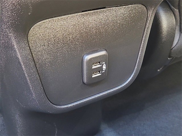 Used 2021 Chevrolet Equinox LT image 20