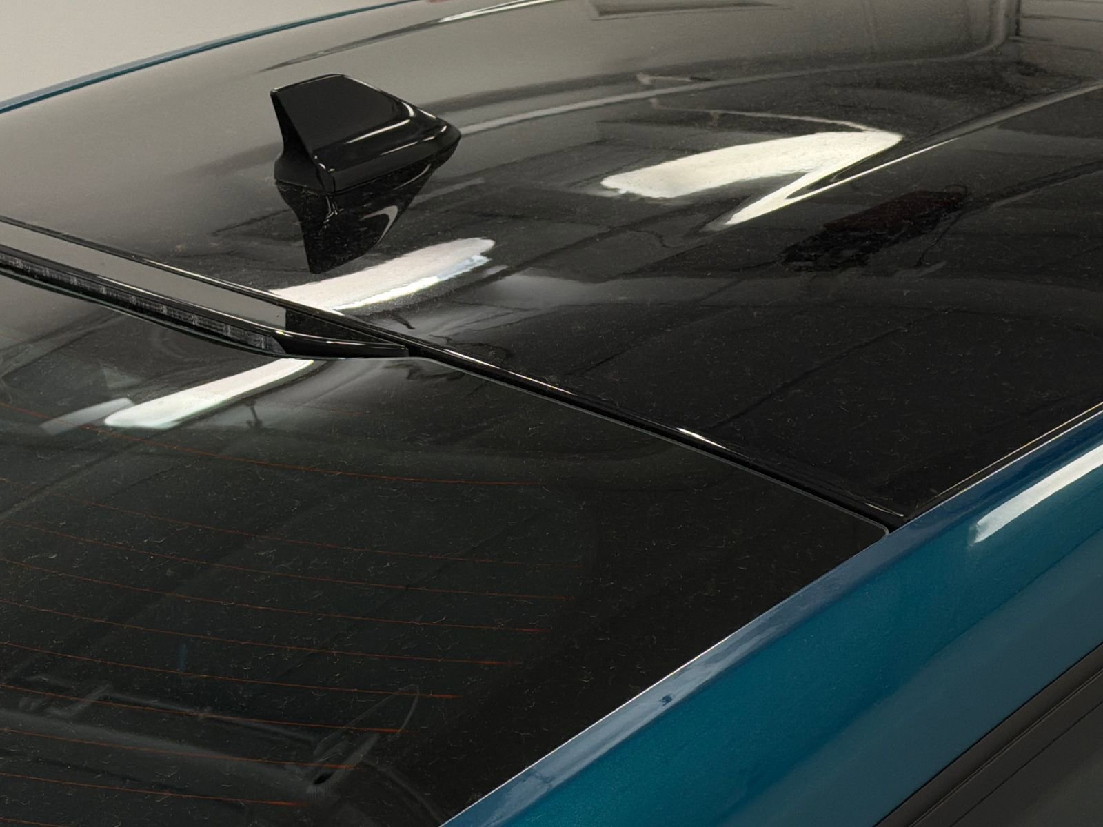 New 2026 Ford Mustang GT RWD image 8