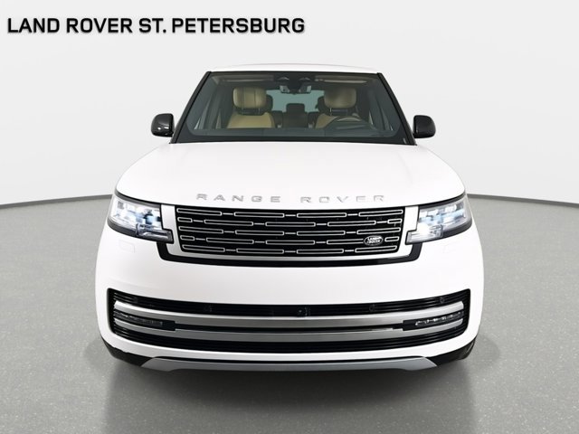 New 2026 Land Rover Range Rover Long Wheelbase Autobiography image 2