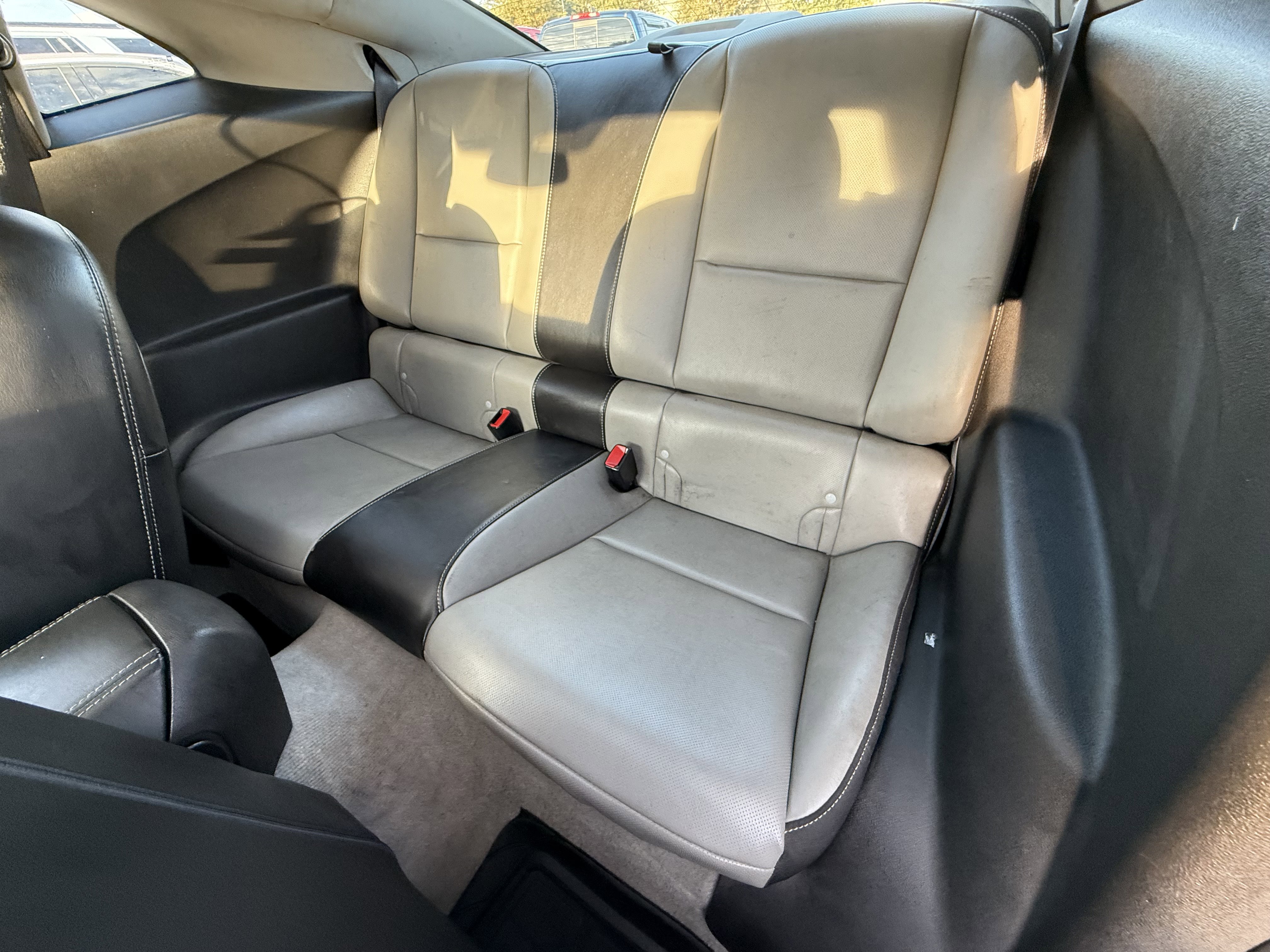 Used 2013 Chevrolet Camaro SS w/ RS Package image 13