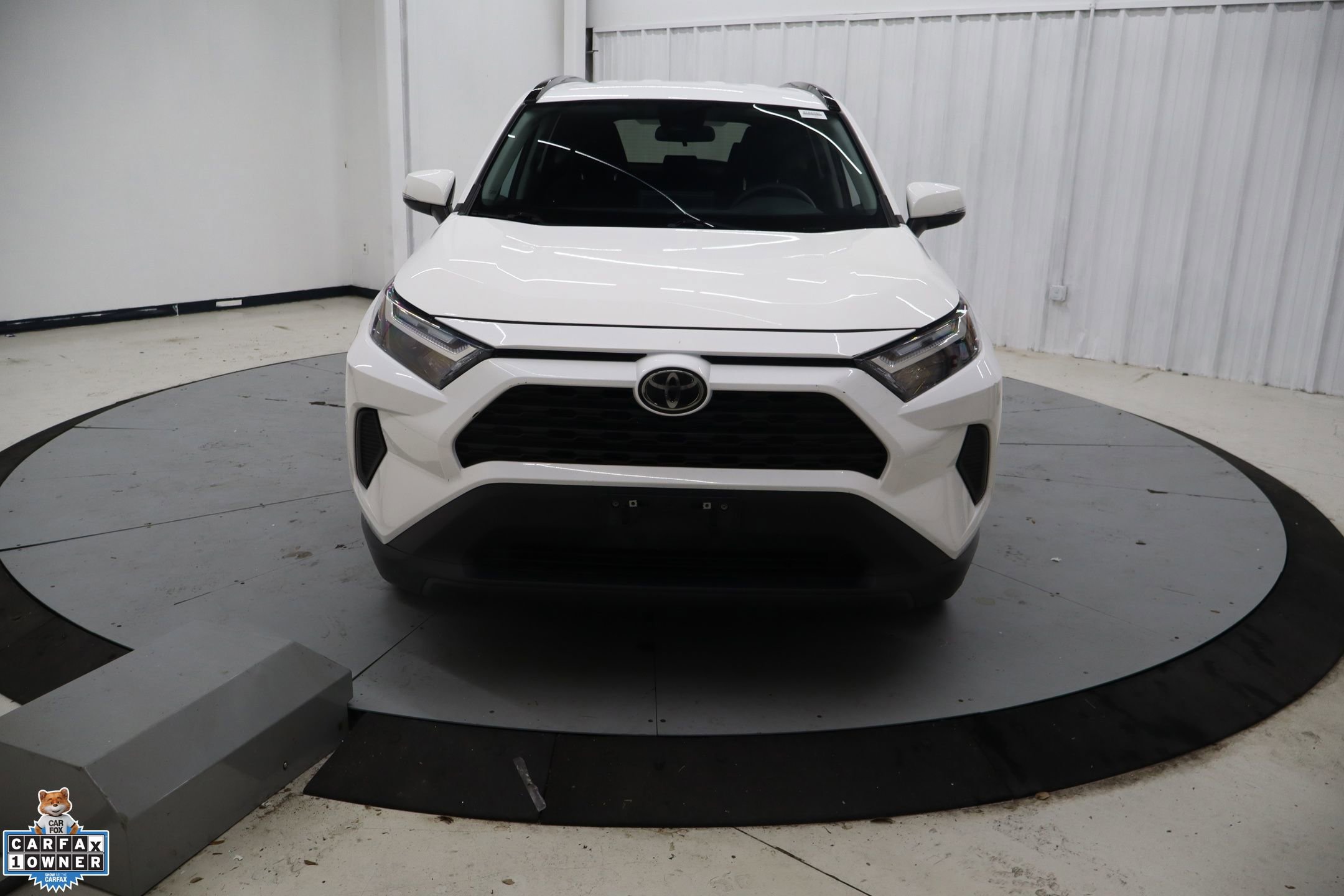 Used 2024 Toyota RAV4 XLE image 11