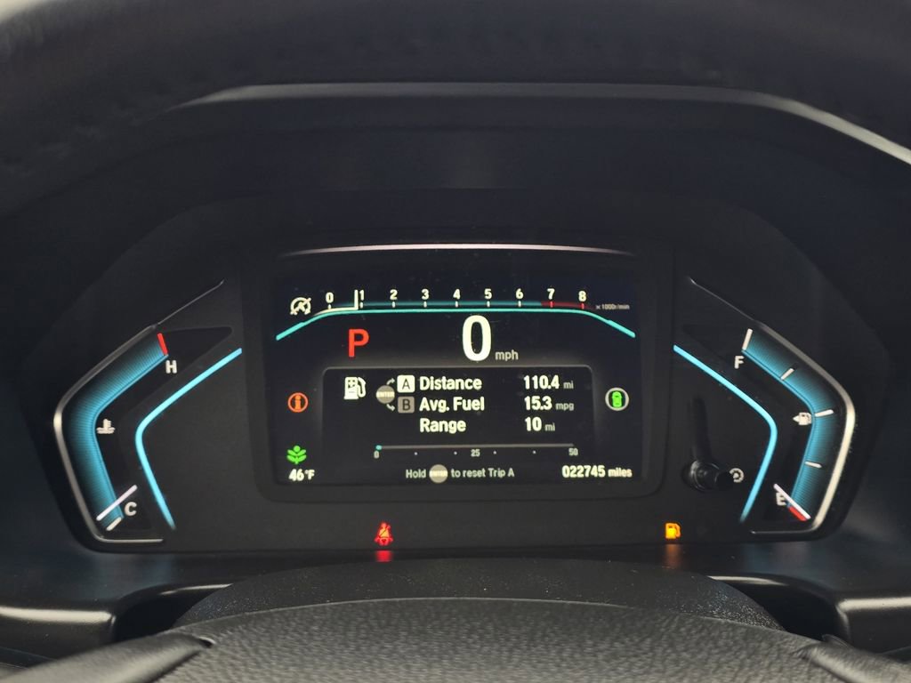 Used 2023 Honda Odyssey Touring image 17