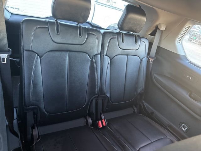 Used 2021 Jeep Grand Cherokee L Limited image 30