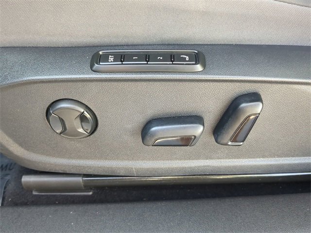 Certified 2023 Volkswagen ID.4 Pro S Plus image 20