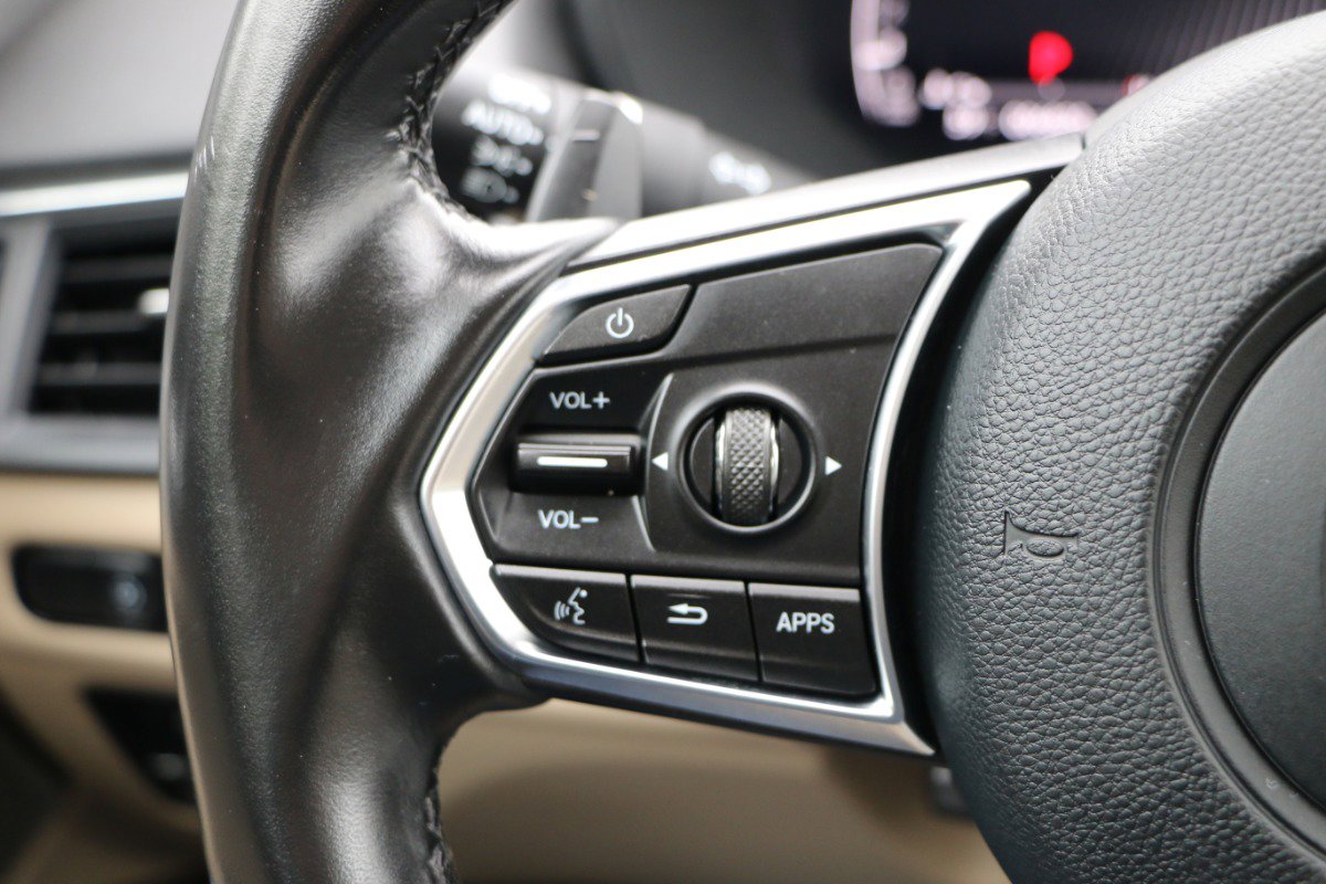 Used 2024 Acura TLX w/ Technology Package FWD image 20