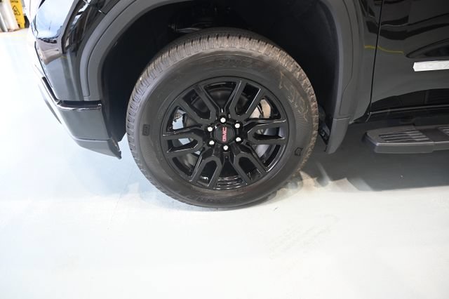 New 2026 GMC Sierra 1500 Elevation AWD/4WD image 30