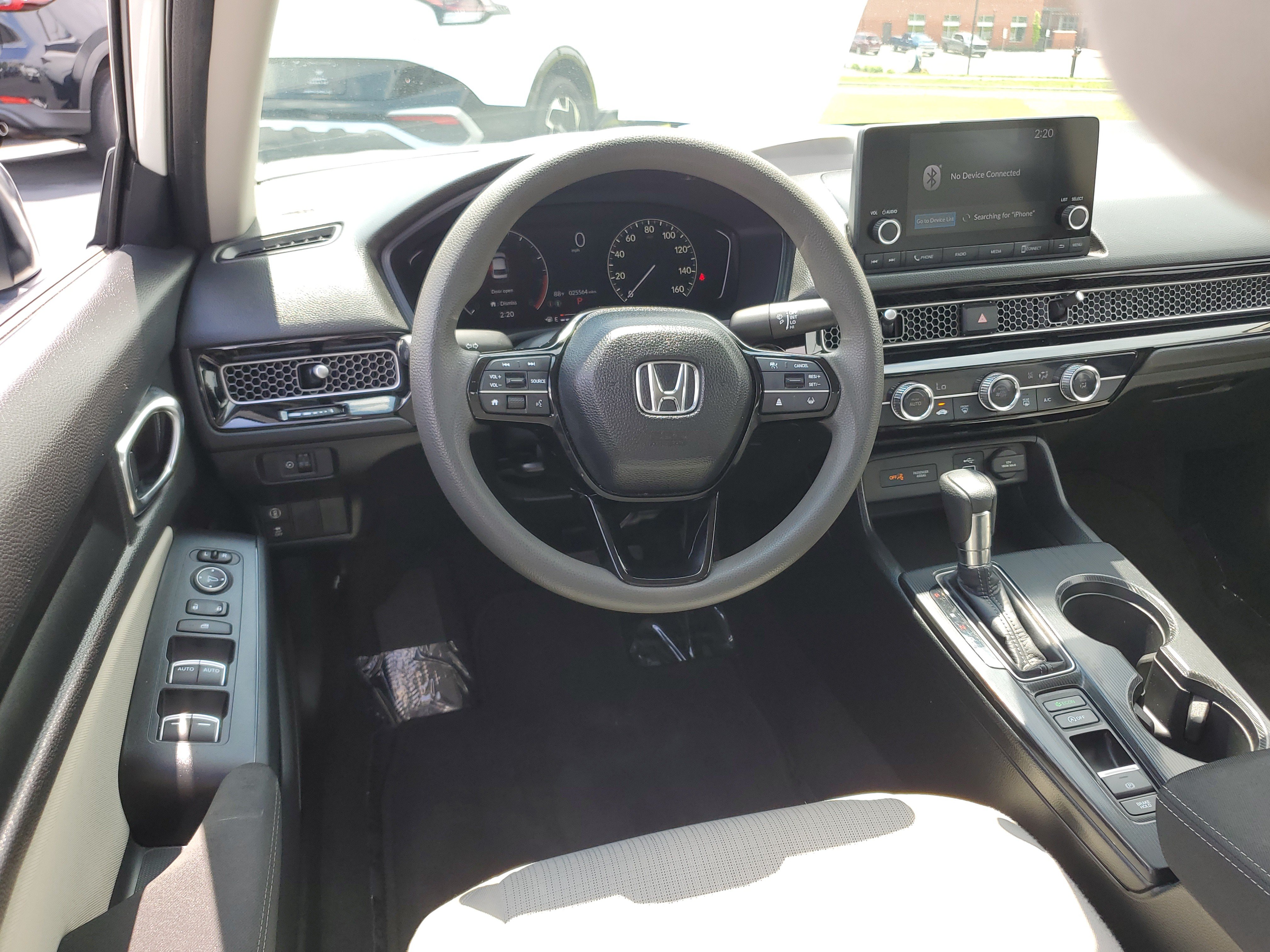 Used 2023 Honda Civic LX image 8
