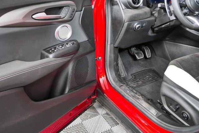 New 2026 Alfa Romeo Tonale w/ Active Assist Package AWD/4WD image 10