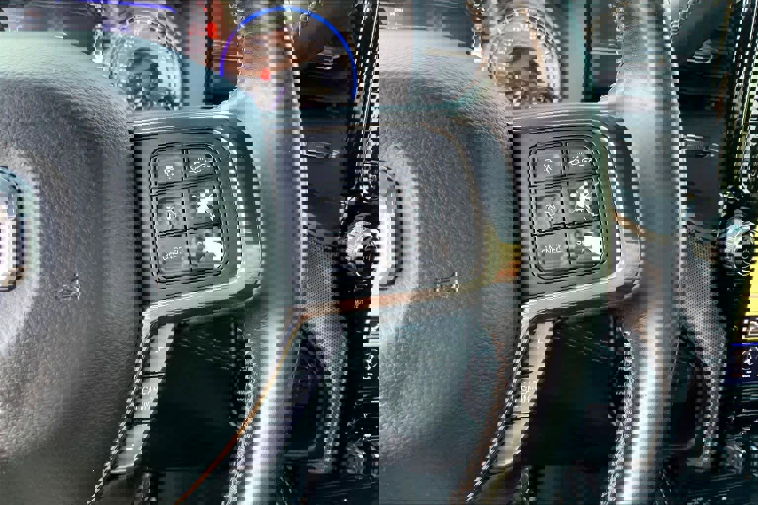 Used 2019 RAM 3500 Limited image 24