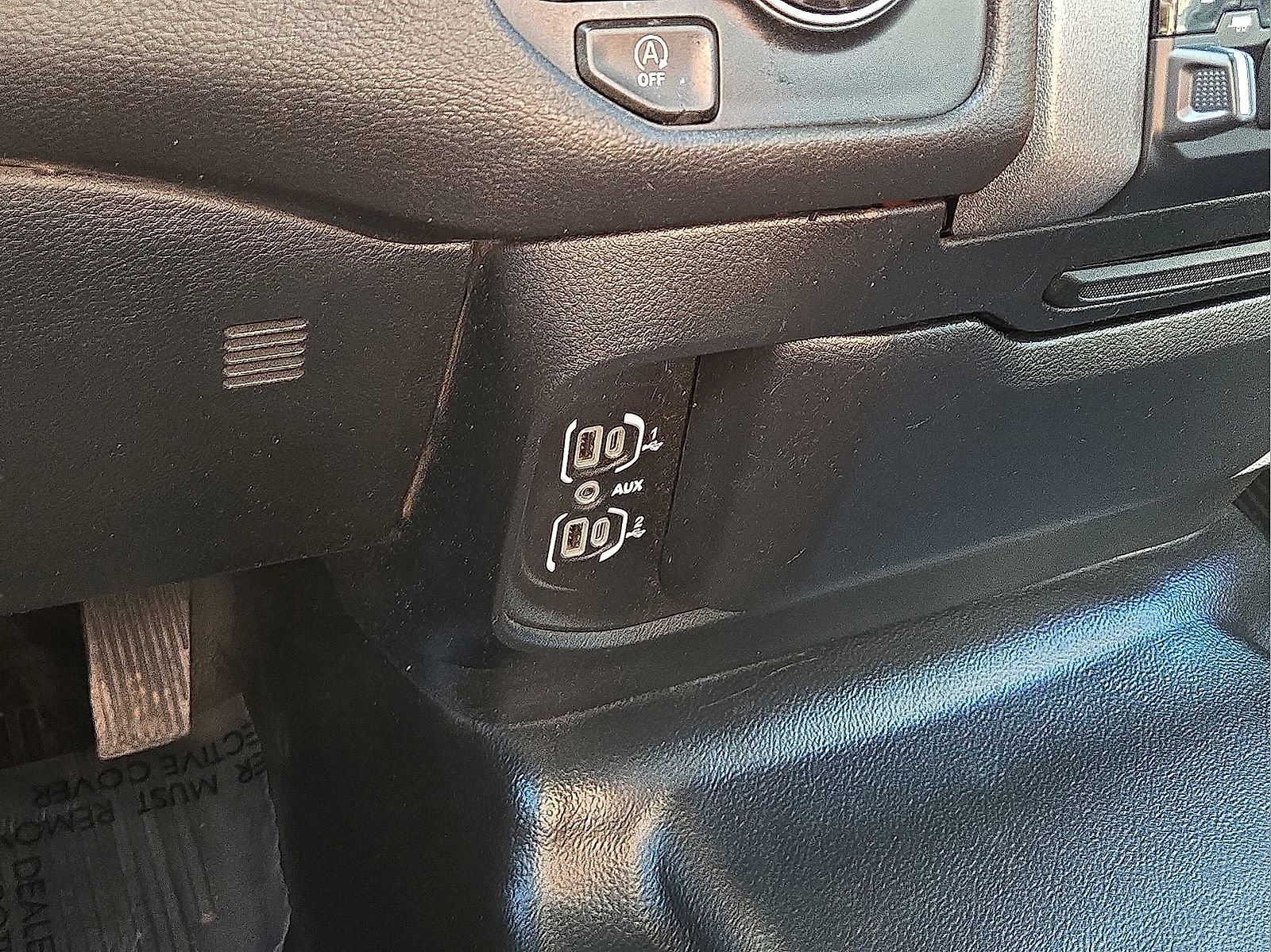 Used 2023 RAM 1500 Tradesman w/ Tradesman Group AWD/4WD image 31