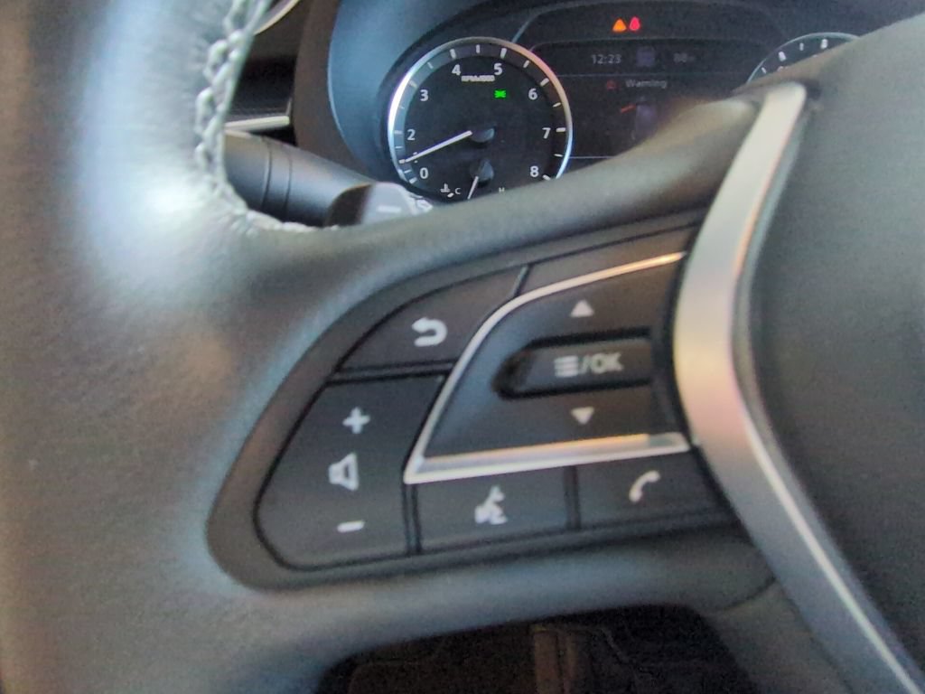 Used 2024 INFINITI QX50 Sport AWD/4WD image 17