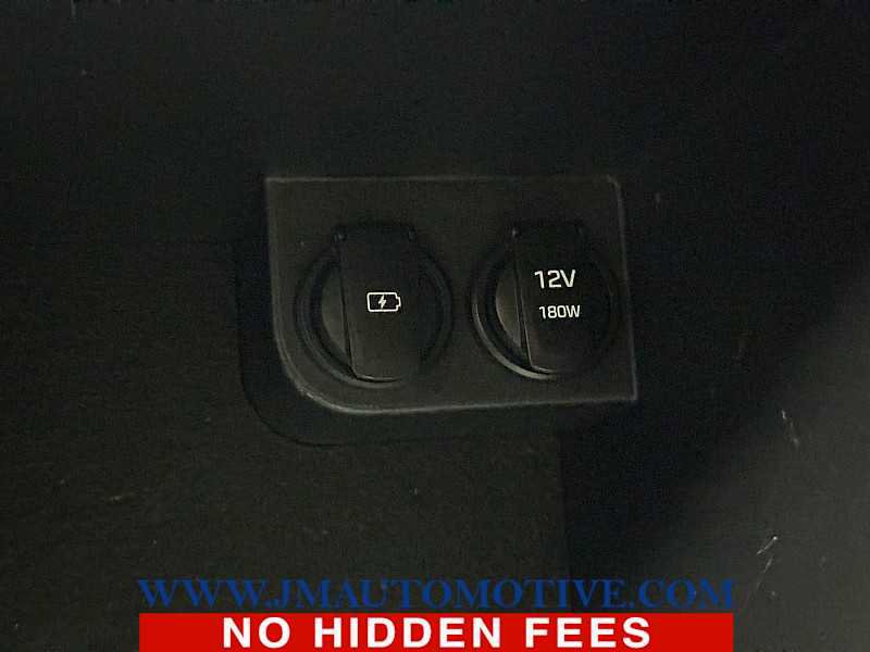 Used 2020 Hyundai Palisade Limited image 40