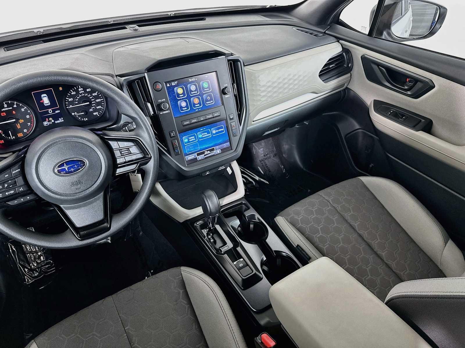 Certified 2026 Subaru Forester AWD/4WD image 20