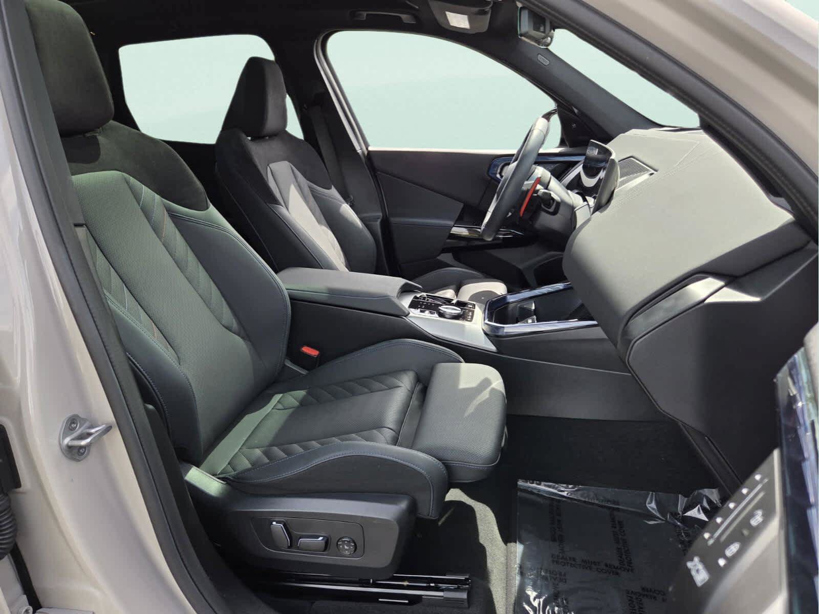 Certified 2026 BMW X3 M50 AWD/4WD image 21