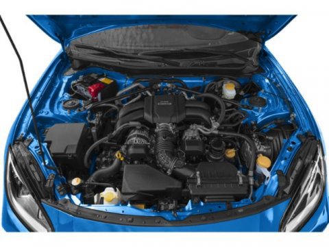 New 2026 Subaru BRZ Limited RWD image 14