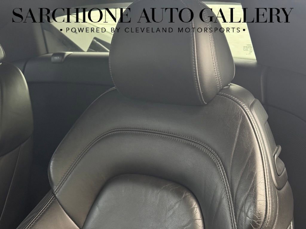 Used 2008 Audi R8 V8 image 5