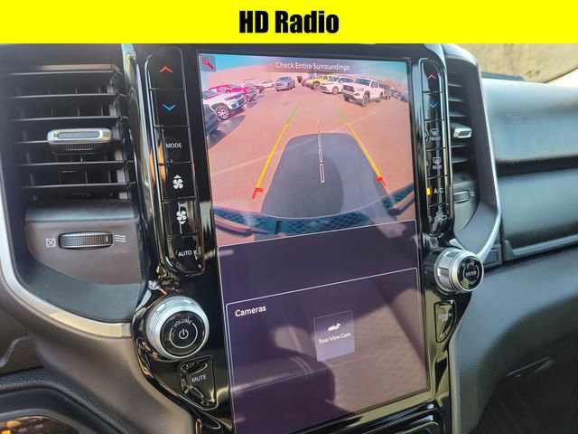 Certified 2025 RAM 1500 Big Horn image 15