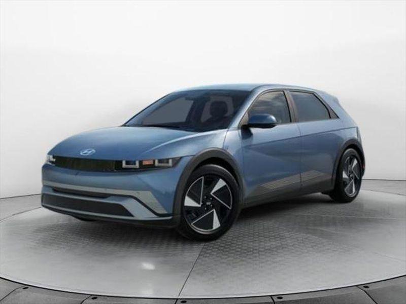 New 2026 Hyundai Ioniq 5 SEL image 1
