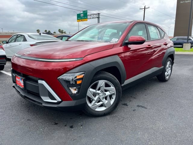New 2026 Hyundai Kona SE FWD image 3