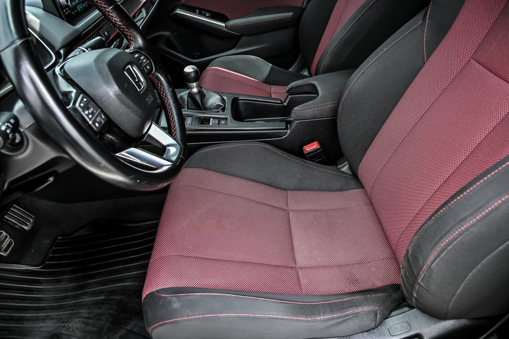 Used 2024 Honda Civic Si image 13