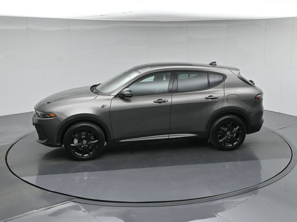 Used 2024 Dodge Hornet R/T Plus w/ R/T Blacktop Package AWD/4WD image 45