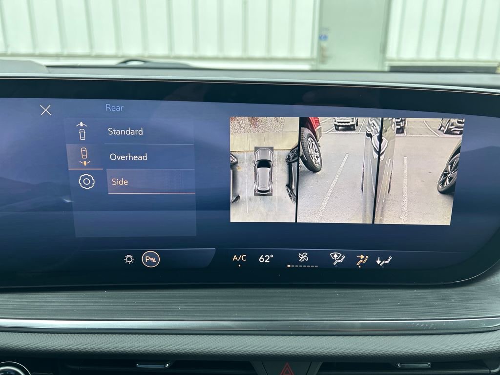 New 2026 Buick Envision Preferred image 23