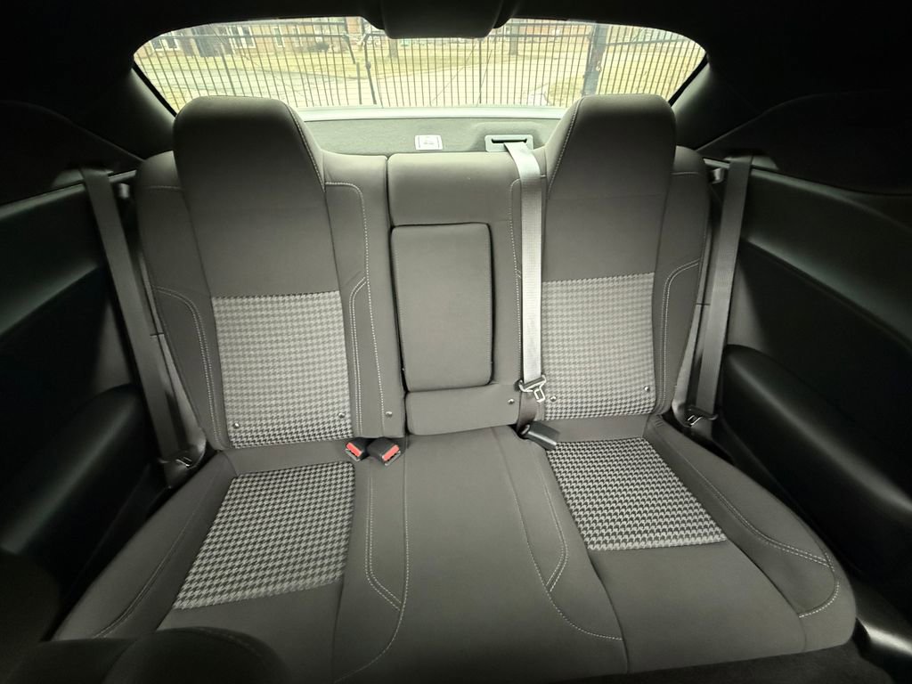 Used 2023 Dodge Challenger SXT w/ Cold Weather Group image 17