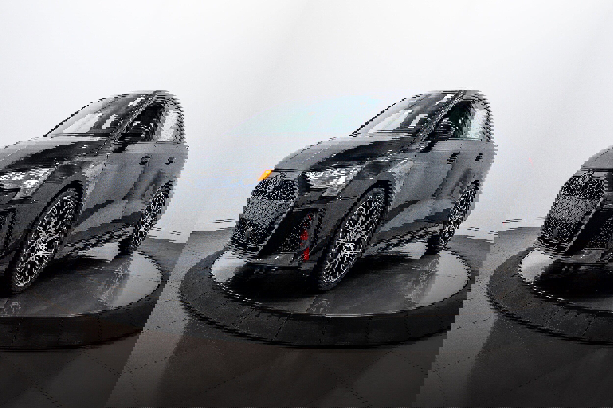 New 2025 Audi RS 3 image 7