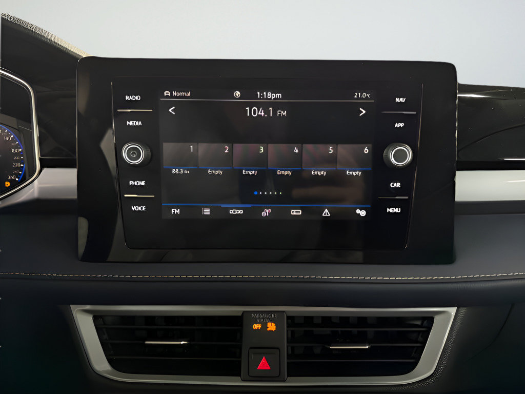 New 2026 Volkswagen Taos SEL AWD/4WD image 12