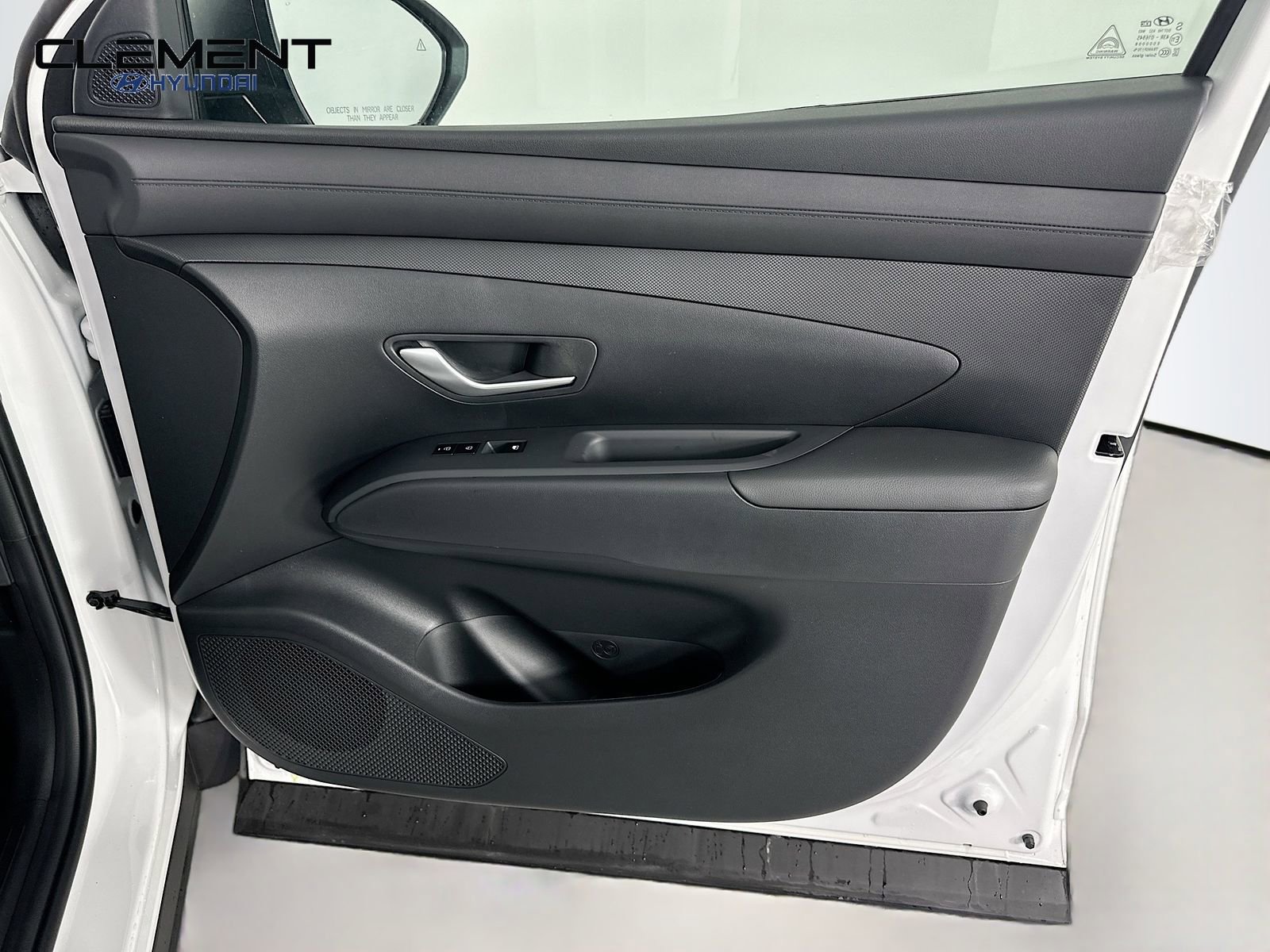 New 2026 Hyundai Santa Cruz SEL image 30