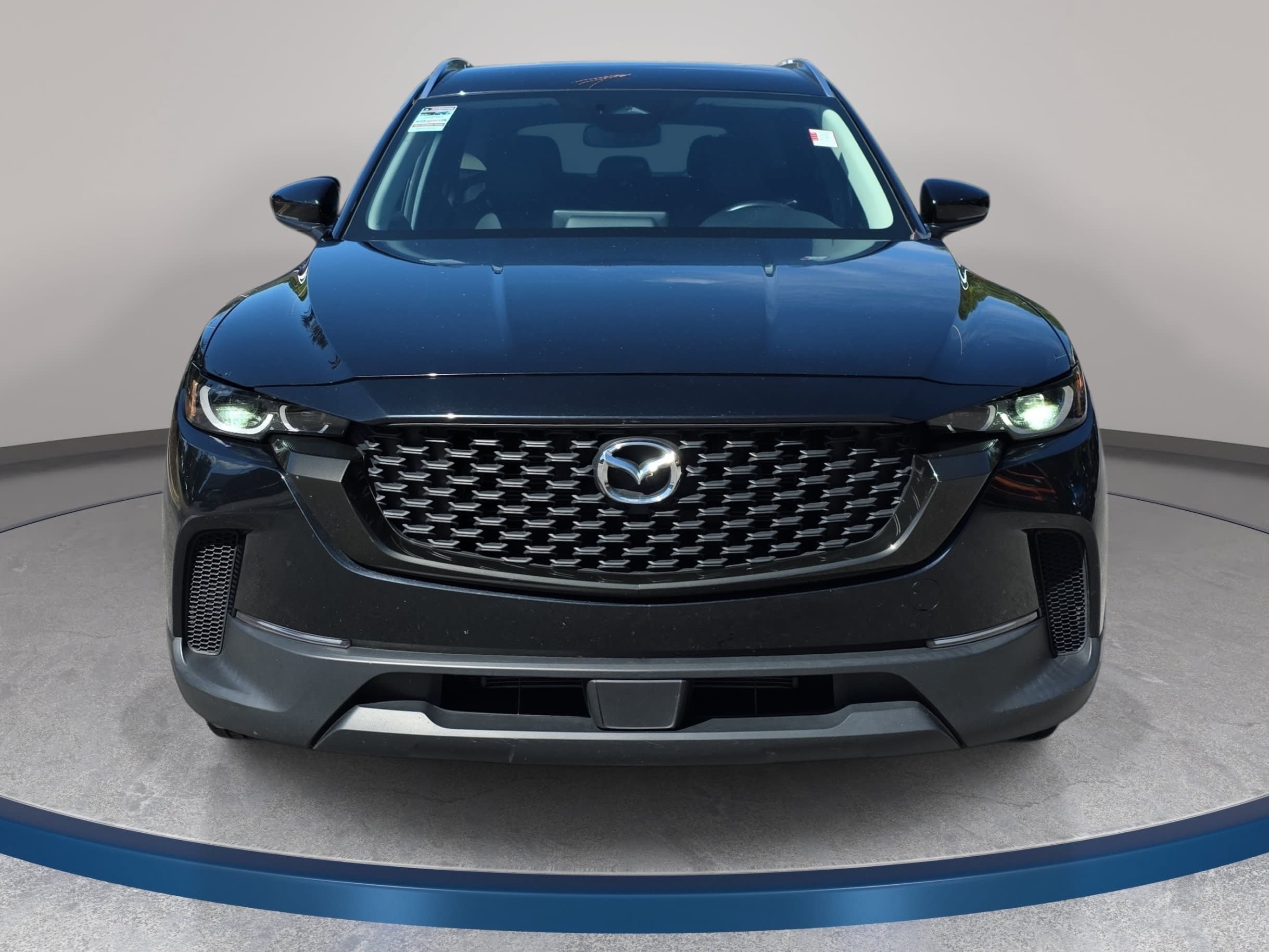 Used 2025 MAZDA CX-50 AWD 2.5 S w/ Preferred Package image 2