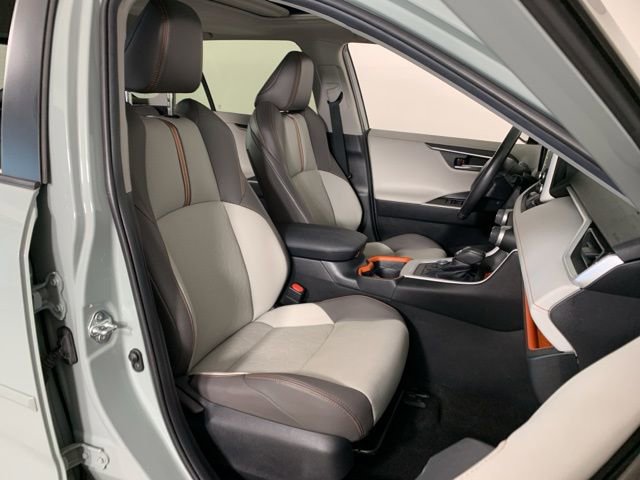 Used 2020 Toyota RAV4 Adventure w/ Convenience Package image 37