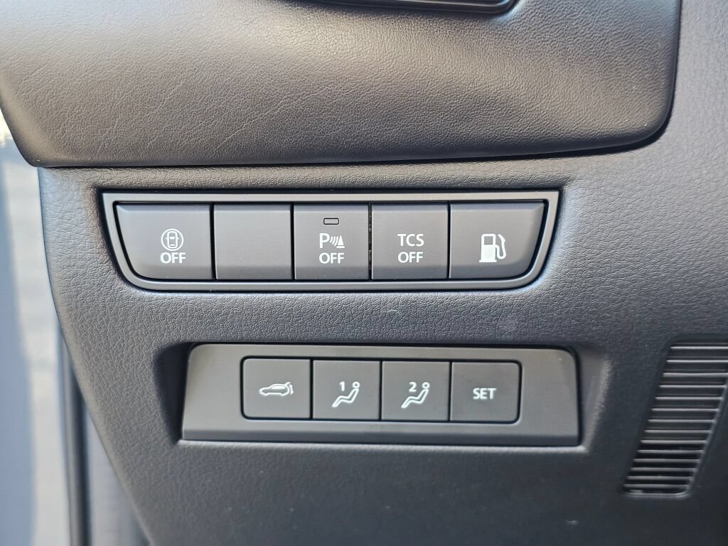 New 2026 MAZDA CX-50 AWD 2.5 Hybrid w/ Weather Package image 35