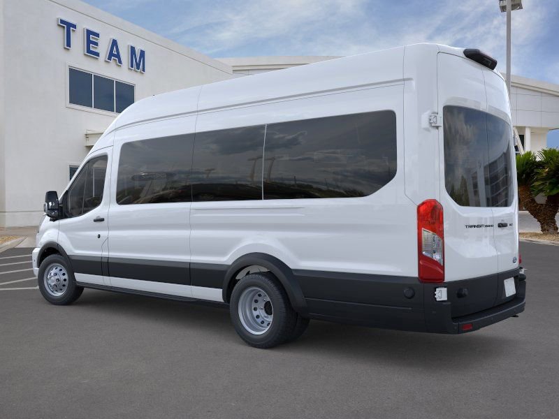 New 2026 Ford Transit 350 XLT RWD image 4
