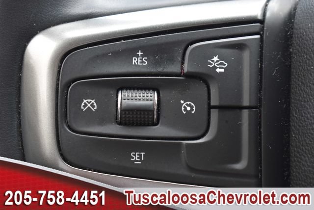 Certified 2024 Chevrolet Tahoe LS w/ Driver Alert Package RWD image 33