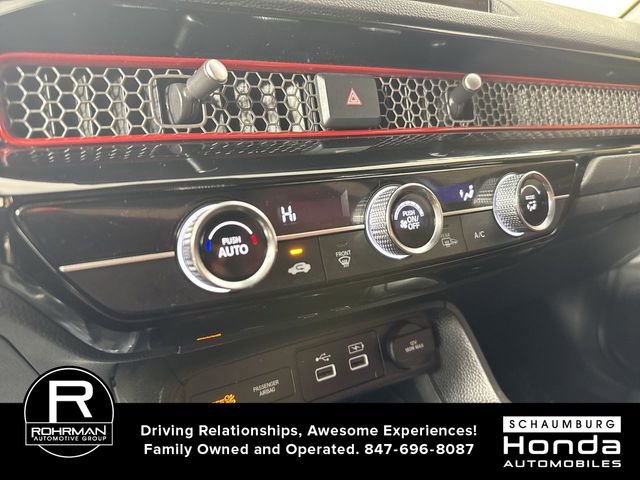 Used 2023 Honda Civic Si image 9